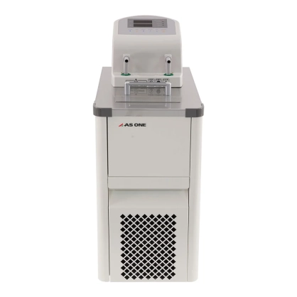 Bể ổn nhiệt làm lạnh tuần hoàn -30 - 80℃  AS ONE, model LTB - 125α