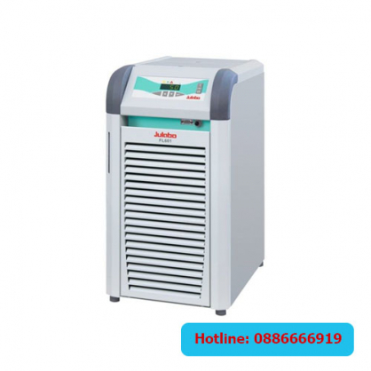 Bể tuần hoàn lạnh FL JULABO Chiller