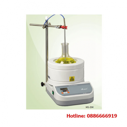 Bếp đun bình cầu 1000ml, 450oC, DM604 Misung