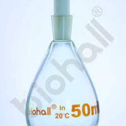 Bình đo tỷ trọng 50ml Biohall