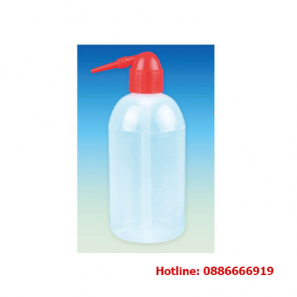 Bình tia dòng mạnh, 500ml