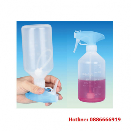 Bình xịt phun 500ml, PP, Daihan DH.Bot3251