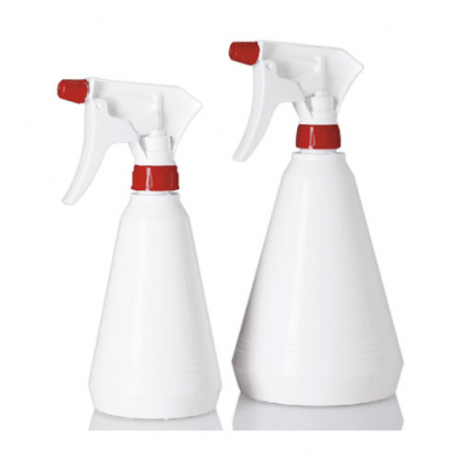 Bình xịt phun thí nghiệm 400ml Vitlab 53510 (spray bottle)