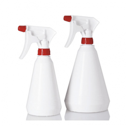 Bình xịt phun thí nghiệm, nhựa PP, 400ml Vitlab (spray bottle)