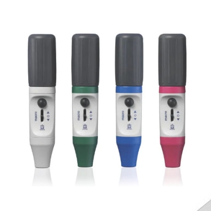 Bộ điều khiển pipet marco (pipet controller) Brand Germany