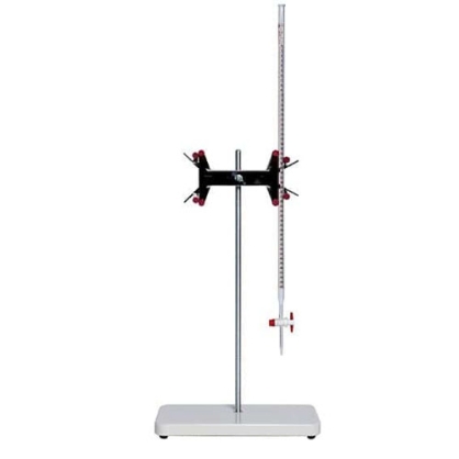 Bộ giá đỡ buret phòng thí nghiệm Thermofisher