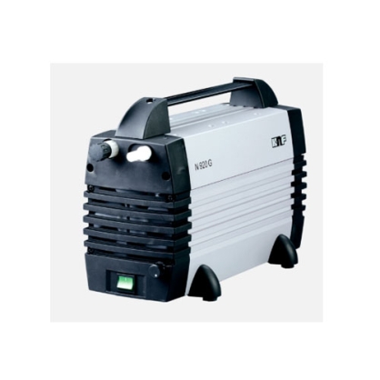 Bơm chân không dạng mạng KNF N 920 G (Diaphragm Vacuum Pump)
