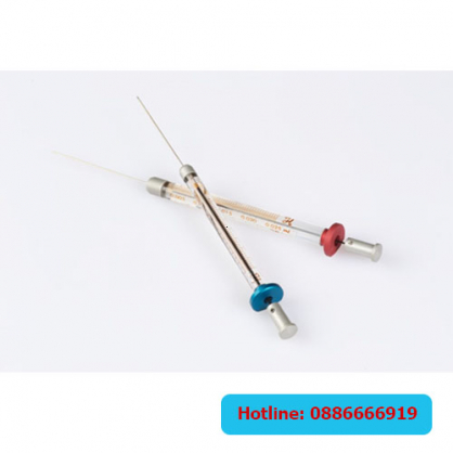 Bơm tiêm mẫu thủy tinh 5mL Model 1005 LTN SYR