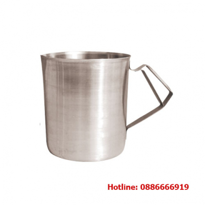 Ca đong bằng inox 3 lít