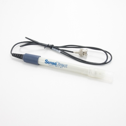 Cảm biến đo ORP trong nước, plastic/gel, BNC-plug, cáp dài 1mét