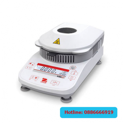 Cân sấy ẩm OHAUS MB27