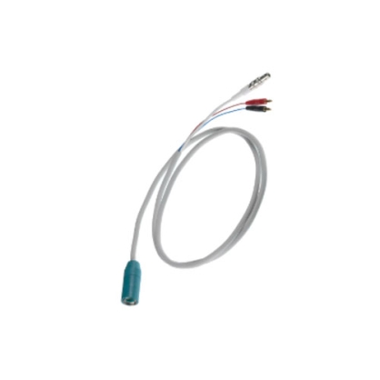 Cáp điện cực pH đầu U/plug F