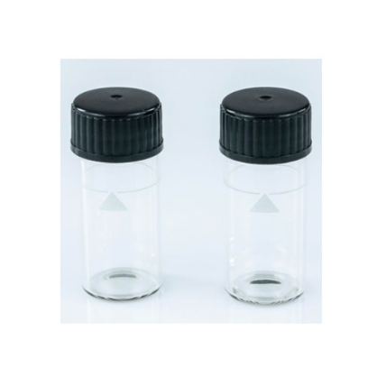 Cell chứa mẫu tròn H55 mm x ø 24 mm, 197655