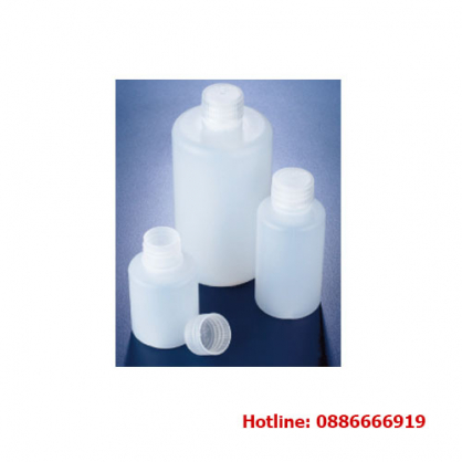 Chai đựng mẫu 500ml, HDPE, Azlon