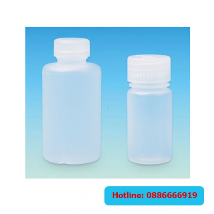 Chai nhựa PP 30ml & 60ml Azlon