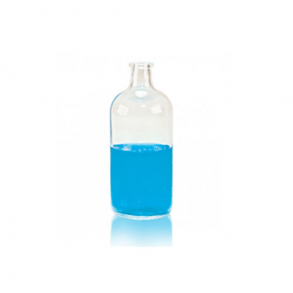 Chai serum 500ml Wheaton USP Type I