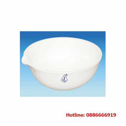 Chén sứ bay hơi 75ml Jipo