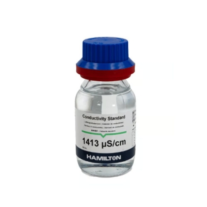 Chuẩn độ dẫn điện 1413 µS/cm 250ml/chai