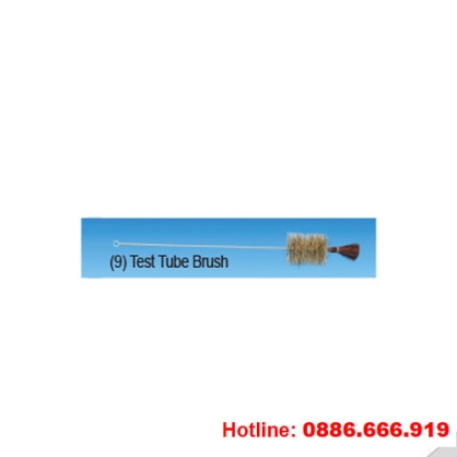 Cọ lông heo vệ sinh ống nghiệm Daihan