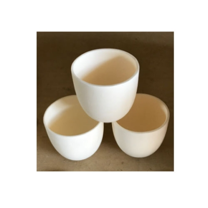 Cốc nung bằng alumina 50ml
