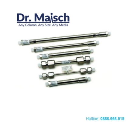 Cột HPLC ReproSil 150 C18, 5 µm, Dr. Maisch