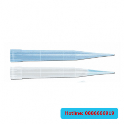 Đầu tip pipet 0.5-5ml dùng cho pipettor Vitlab 200/túi