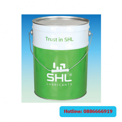 Dầu truyền tải nhiệt SHL, 20lít