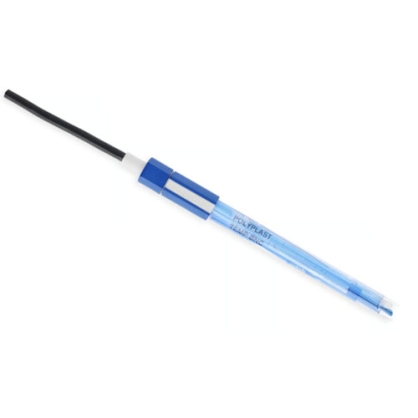 Điện cực đo độ pH Polyplast BNC 120mm