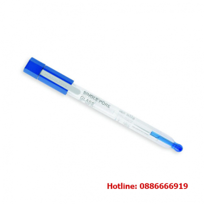 Điện cực đo độ pH Single Pore Glass Hamilton 238160