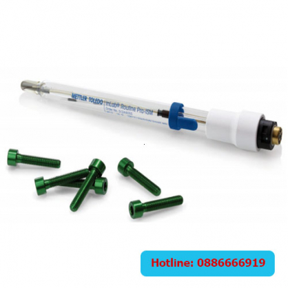 Điện cực pH electrode InLab Routine