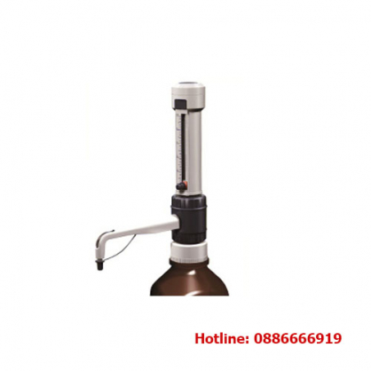 Dispenser bơm hút và xả dung dịch LHD-V1 Phoenix 1-10ml