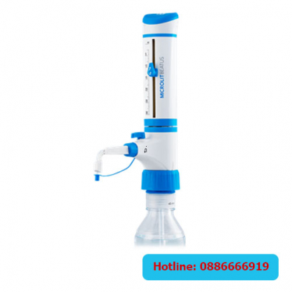 Dispenser định lượng Microlit BEATUS BEAT-60