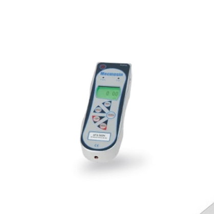 Đồng đo lực kéo nén kĩ thuật số AFG 25N