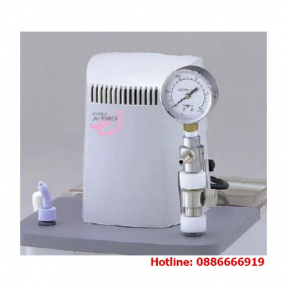 Đồng hồ chân không VG-1000V Eyela dùng cho A-1000S