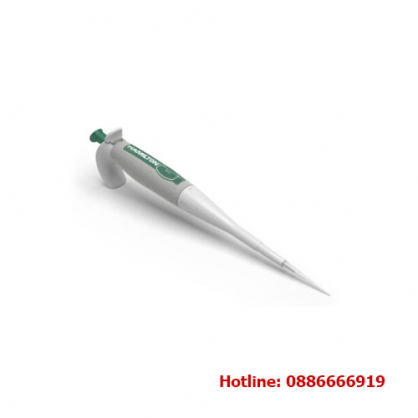 Dụng cụ bơm hút mẫu micropipet 1000ul Hamilton