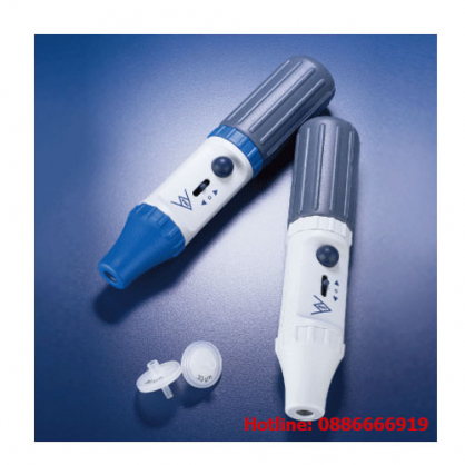 Dụng cụ điều khiển pipet (pipet controller) Azlon Bibbette® Pipet Filler