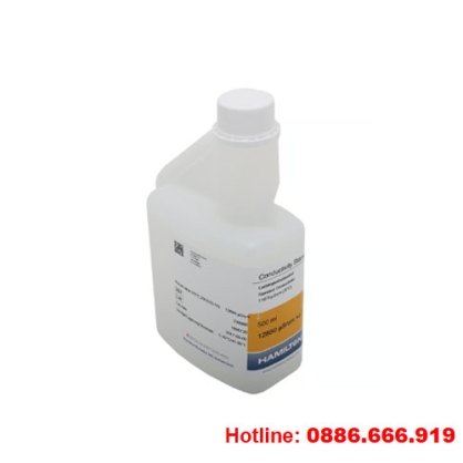 Dung dịch chuẩn độ dẫn 12880 µS/cm, Basic Line