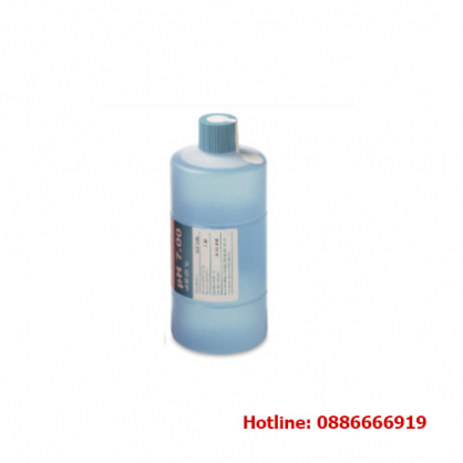 Dung dịch chuẩn pH 7.0 500ml Metrohm