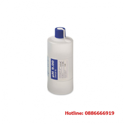 Dung dịch chuẩn pH 9.0 500ml Metrohm