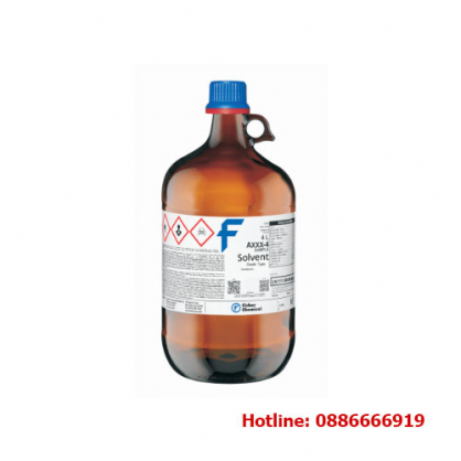 Dung môi Acetone HPLC Grade, Hãng Fisher