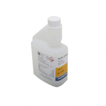 DuraCal pH buffer 3.06, 500 ml