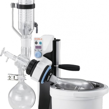 EYELA Rotary Evaporator N-1300V-W