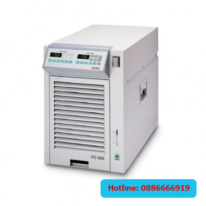 FC Chiller làm lạnh JULABO