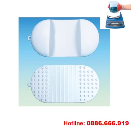 Găng tay cao su silicone chống nóng dùng trong thí nghiệm