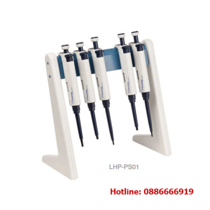 Giá đỡ Micropipette 5 vị trí LHP-PS01 Phoenix