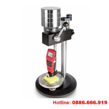 Giá đỡ thủ công máy đo độ cứng shore A và D, Kern TI-HED