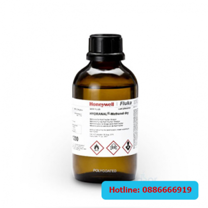 Hóa chất HYDRANAL™ - Methanol dry 34741