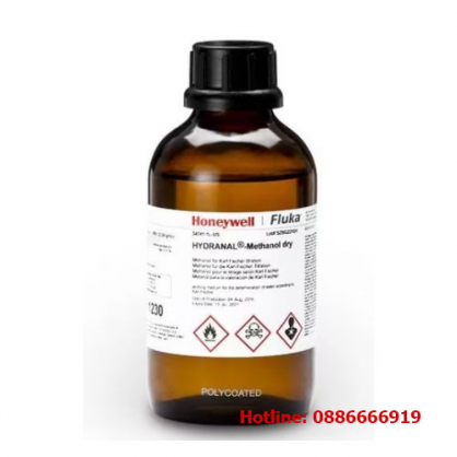 Hóa chất HYDRANAL™ - Methanol dry | 34741 Fluka