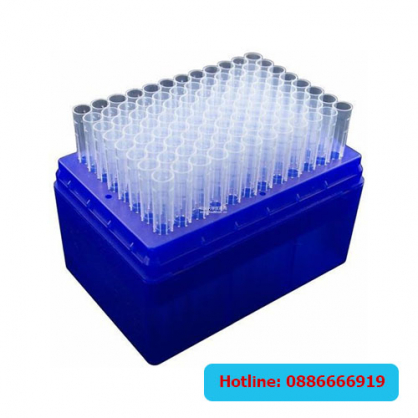 Hộp chứa típ 10ml dùng cho micropipet Kartell