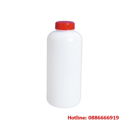 Hủ nhựa HDPE 1000ml